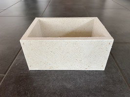 Flammbox Rechteck 10 (12.5mm)